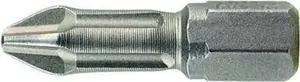 Screwdriver bit set DeWalt DT7231 — Torx and PH1 tips, 25 mm length, 5 pieces