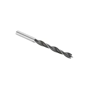 Brad point drill bit DeWalt DT4510 — 133 mm length, for wood, 1 pc