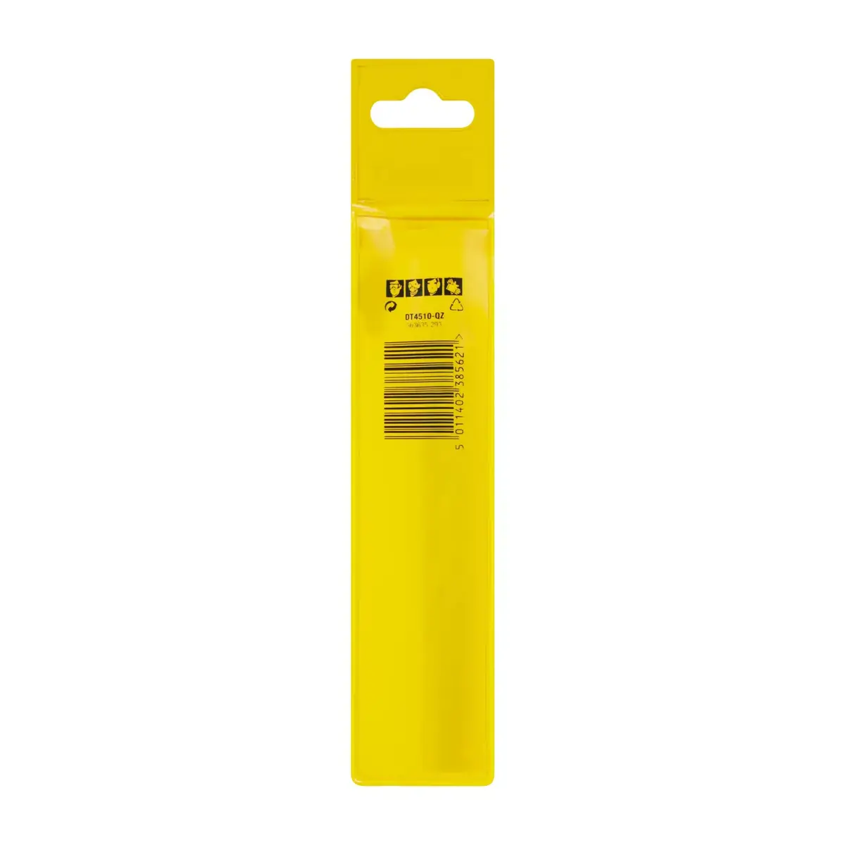 Сверло DeWalt DT4510 с центрирующим острием Photo 5