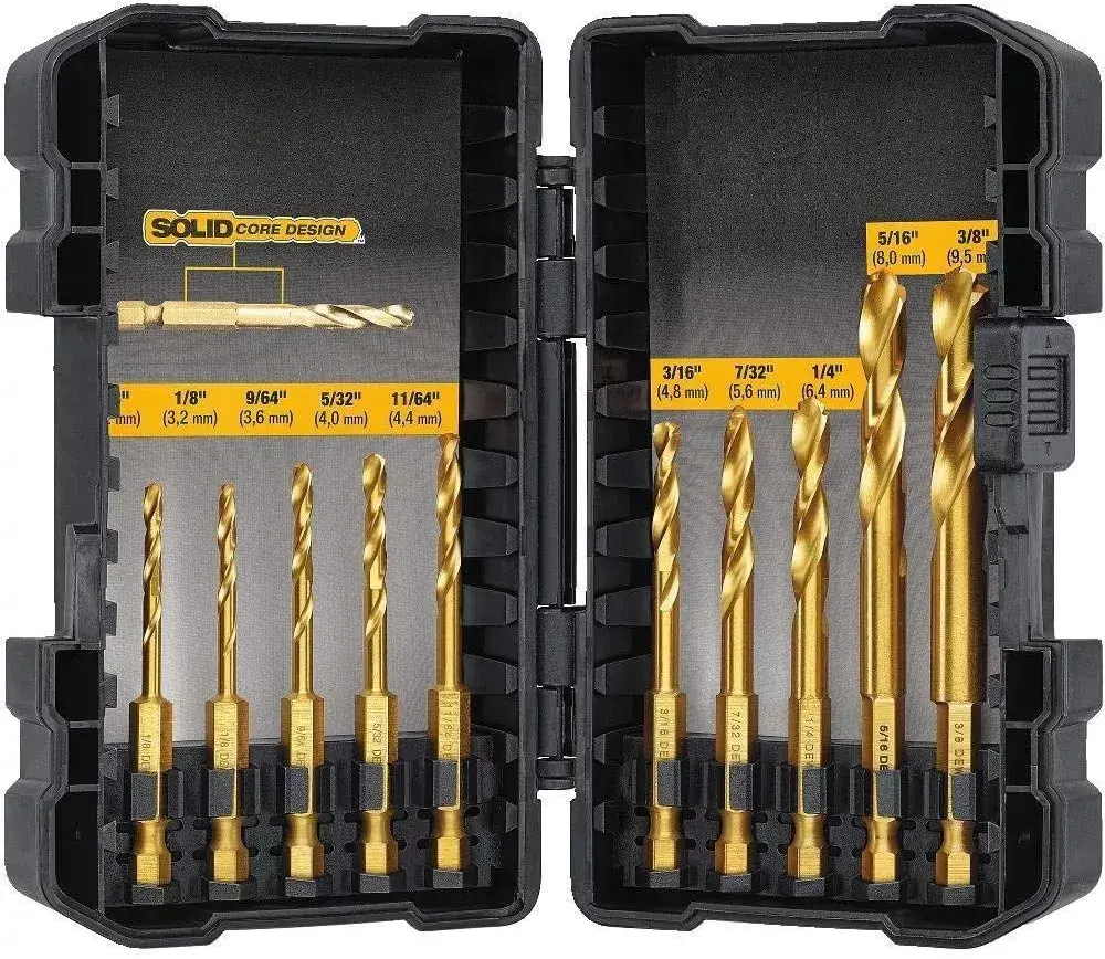 Drill DeWALT DT50050-QZ Photo 5