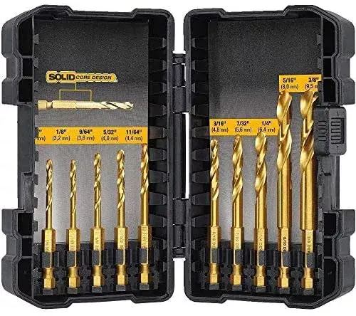 Drill DeWALT DT50050-QZ Photo 6