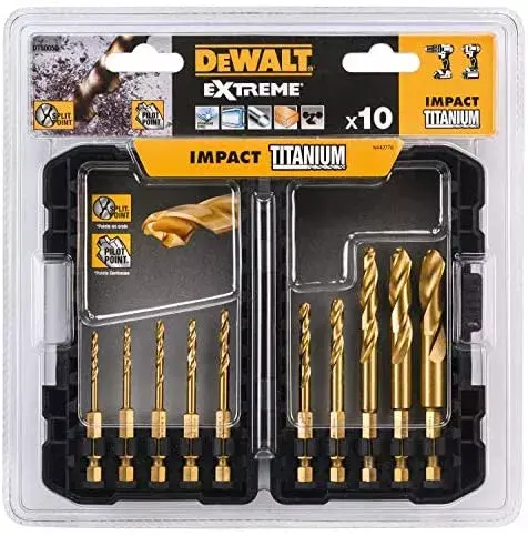 Drill DeWALT DT50050-QZ Photo 8