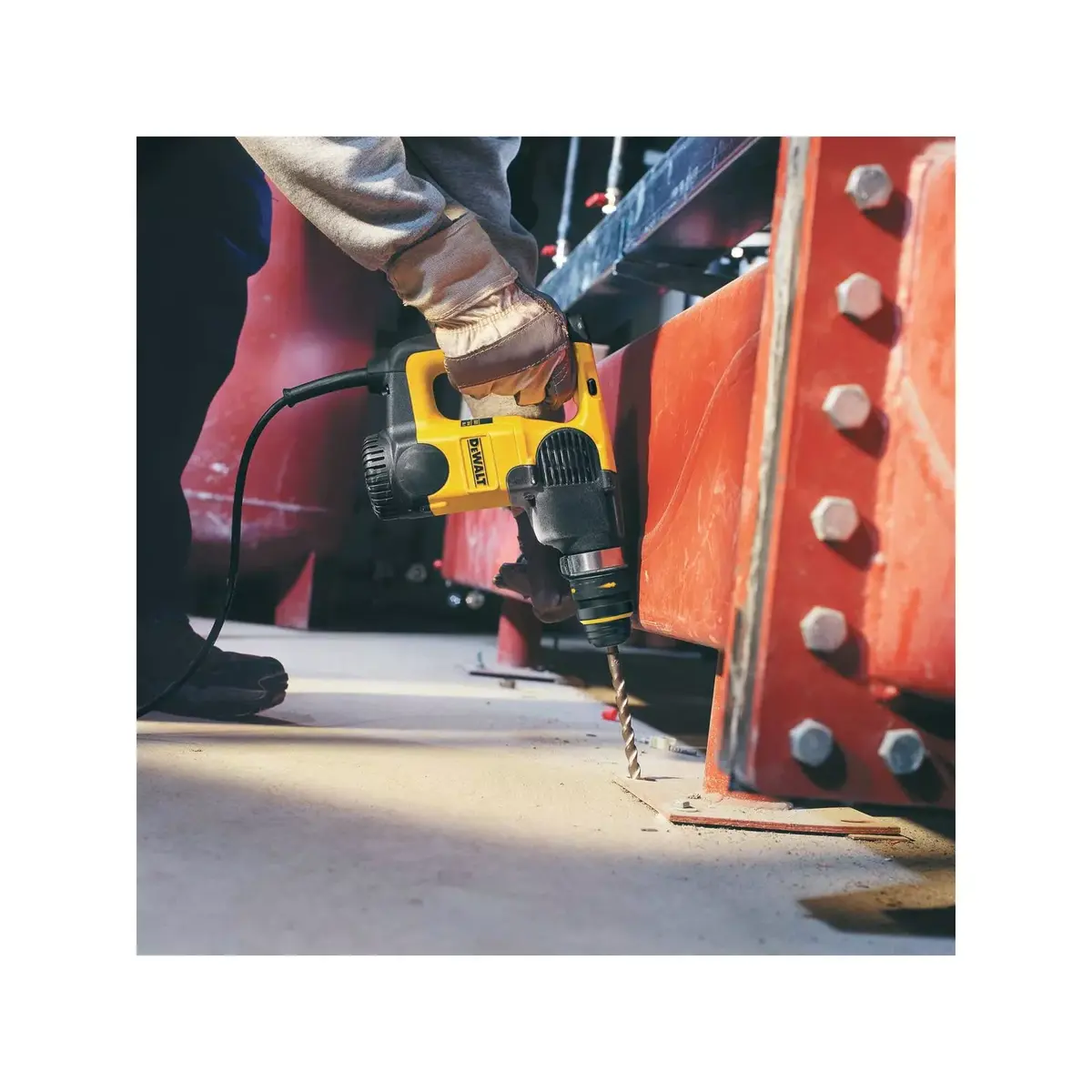 DeWalt DT9541-QZ drill bit 210 mm Photo 6