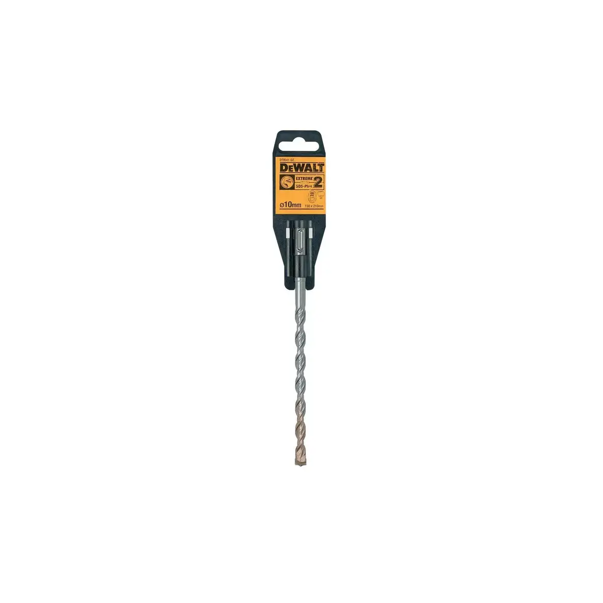 DeWalt DT9541-QZ drill bit 210 mm Photo 9