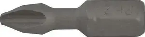 Screwdriver Bit Set DeWalt DT7232 — Torx and PH2 tips, 25 mm, 5 pieces