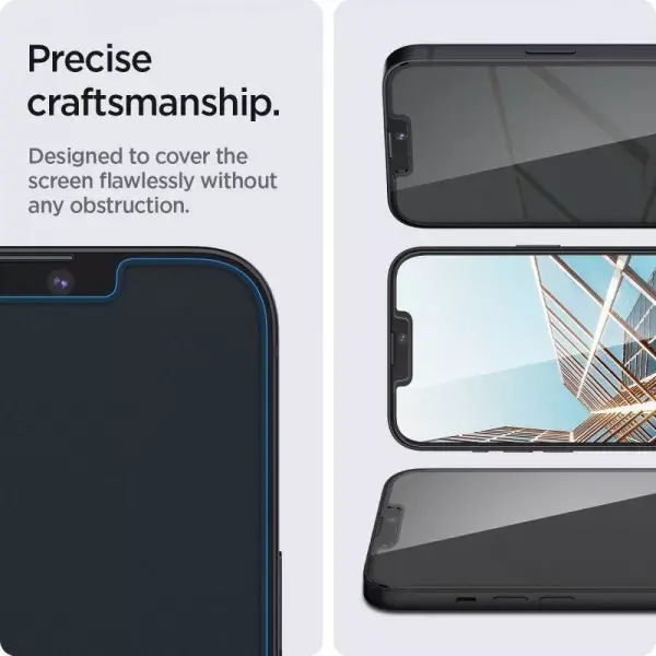 Spigen AGL03384 display privacy filters AGL03384 Photo 2
