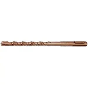 YATO YT-4230 hammer drill bits set, 5 pcs, 25 mm diameter