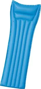 Piepūšamais matracis Bestway 183 x 69 cm zils - vienvietīgs, kompaktā izmēra