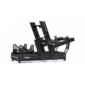 Racing Cockpit Next Level Racing F-GT Elite 160 NLR-E025 — Adjustable Racing Position, Compatible with Most Wheels