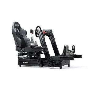F-GT Elite 160 sānu un priekšējās plāksnes izlaidums