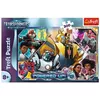TREFL puzle 300 gab. — Transformers In the world of Photo 3