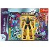 Jigsaw puzzle TREFL 13300 — 200 pcs Photo 3