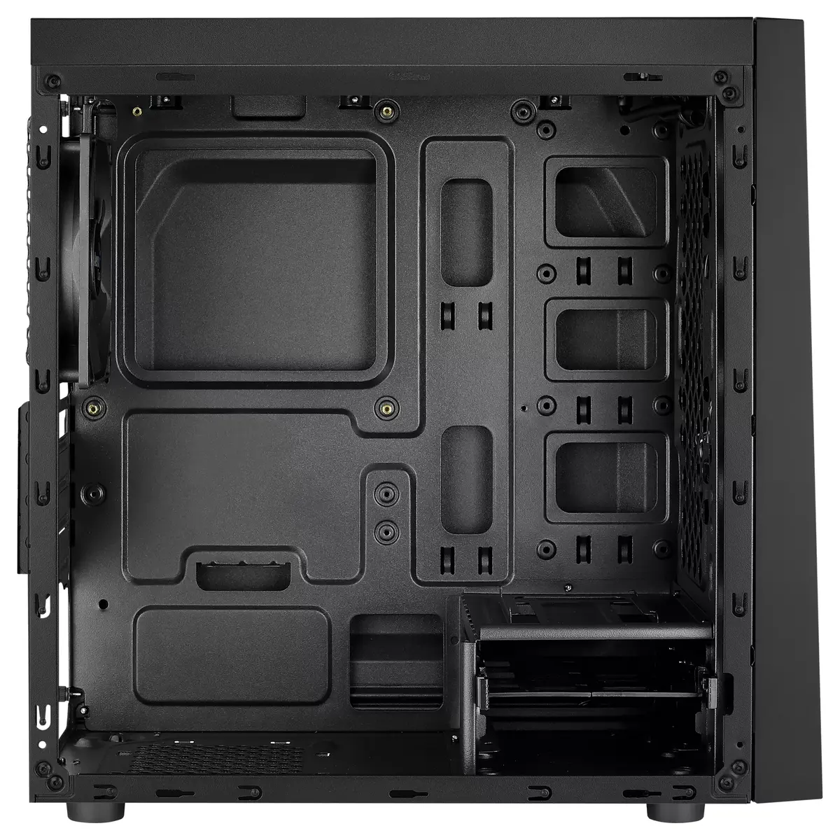 Компьютерный корпус Aerocool Bolt Mini Photo 5