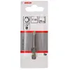 Skrūvgrieža uzgalis Bosch Screwdriver bit extra hard T15 Photo 2