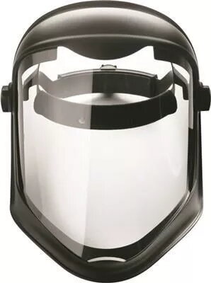 Sejas vairogs Honeywell Bionic PC caurspīdīgs