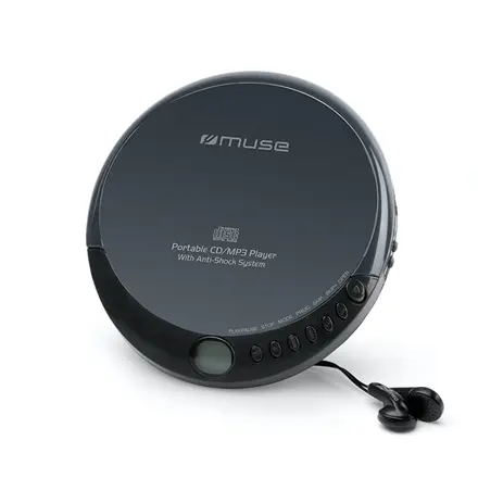 MP3 & MP4 плееры