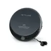 Portable CD player muse M-900 DM Photo 2