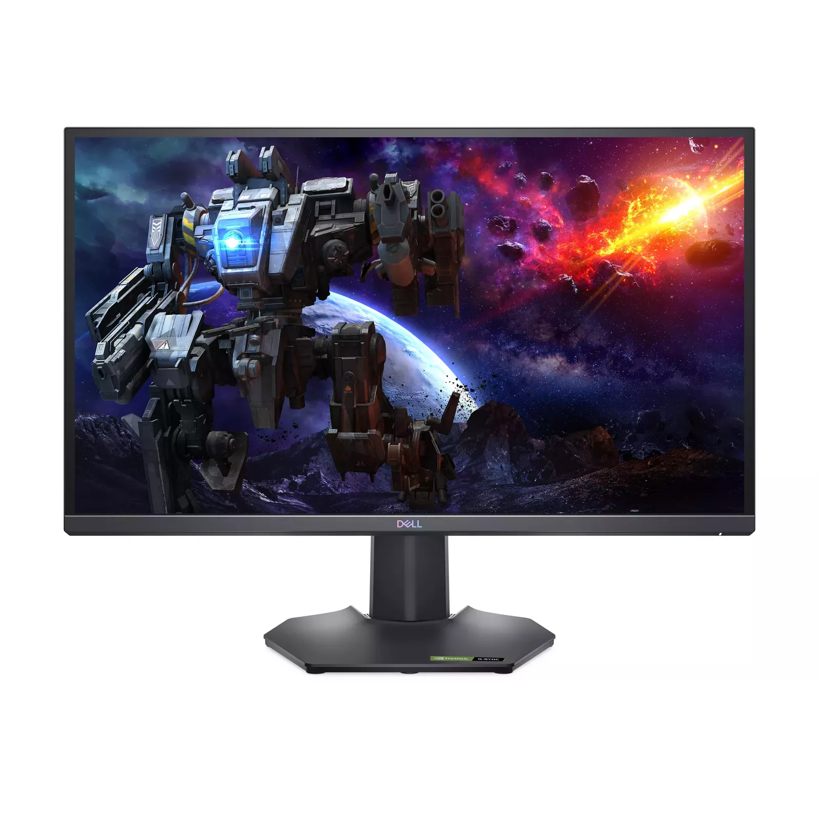 Monitors DELL G Series G2724D Photo 1