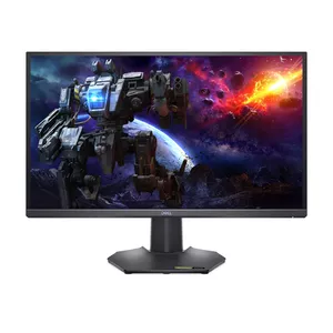 Monitors DELL G Series G2724D 27" LCD Quad HD 2560 x 1440