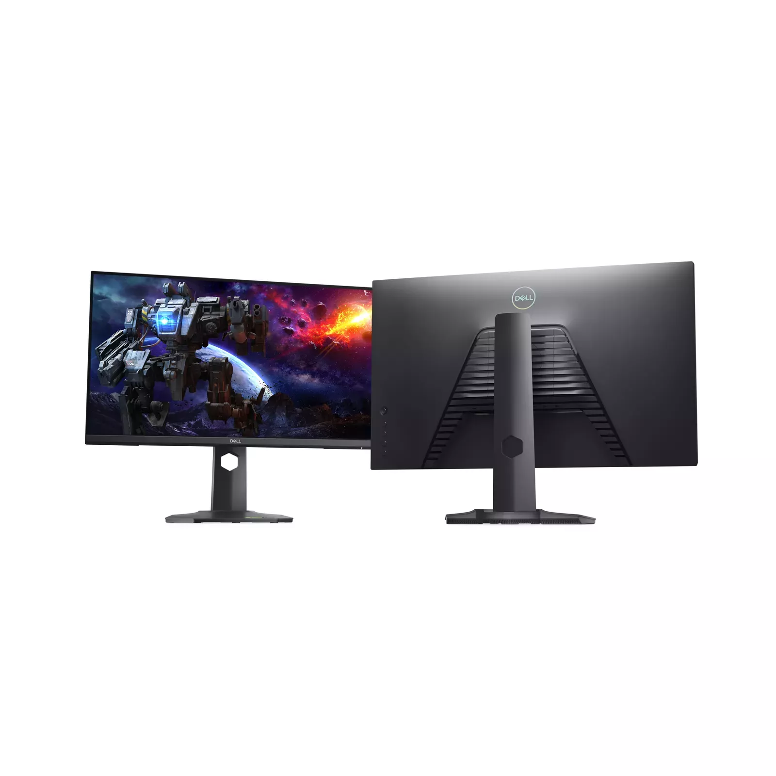 Monitors DELL G Series G2724D Photo 2