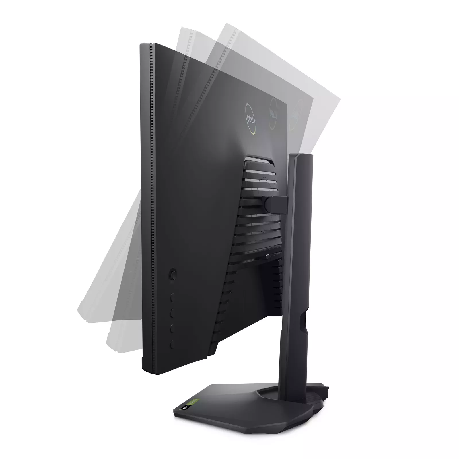 Monitors DELL G Series G2724D Photo 9