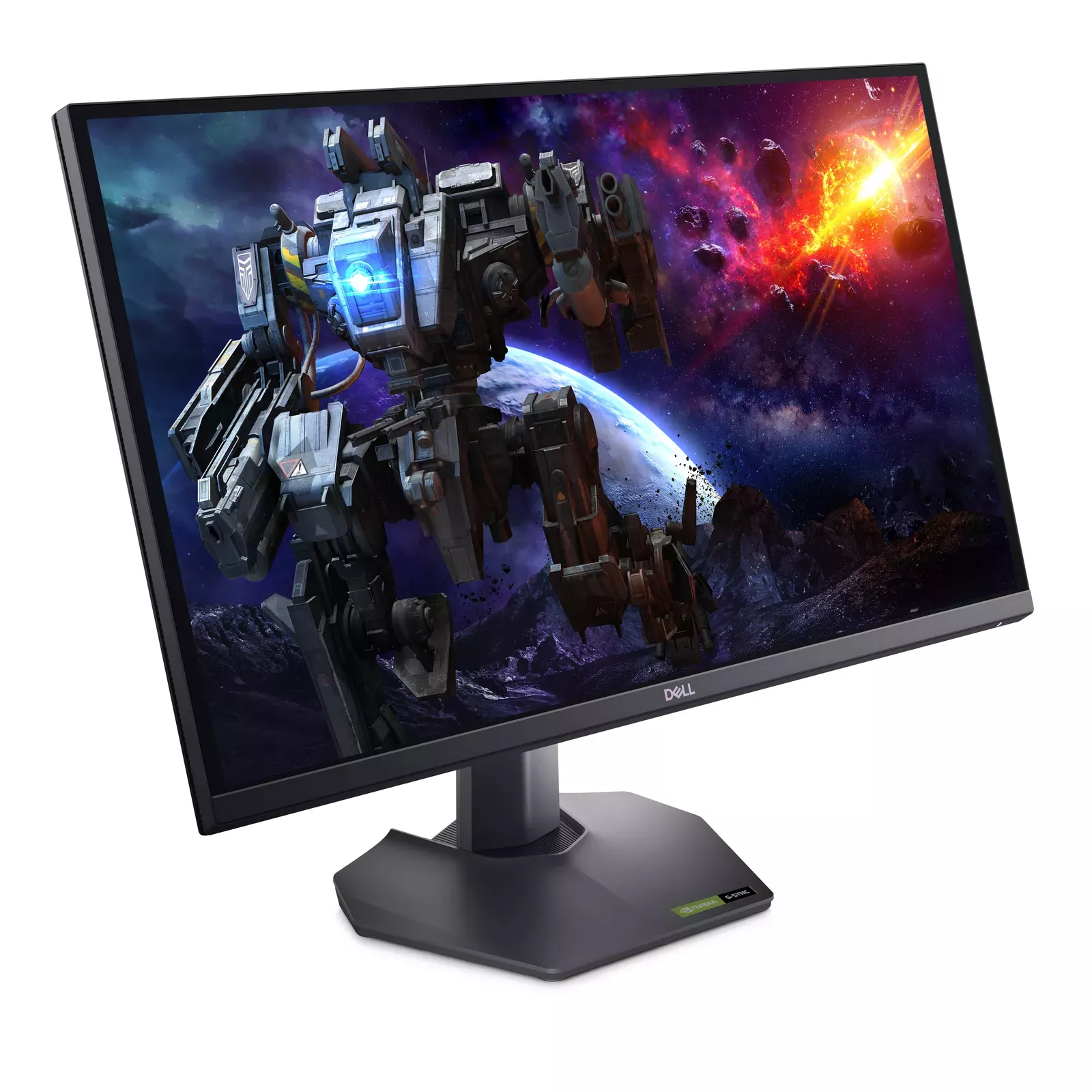 Monitors DELL G Series G2724D Photo 10