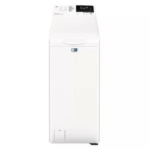 Стиральная машина AEG LTR6G261E, 6кг