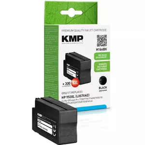 Картридж KMP 953XL (L0S07AE) черный