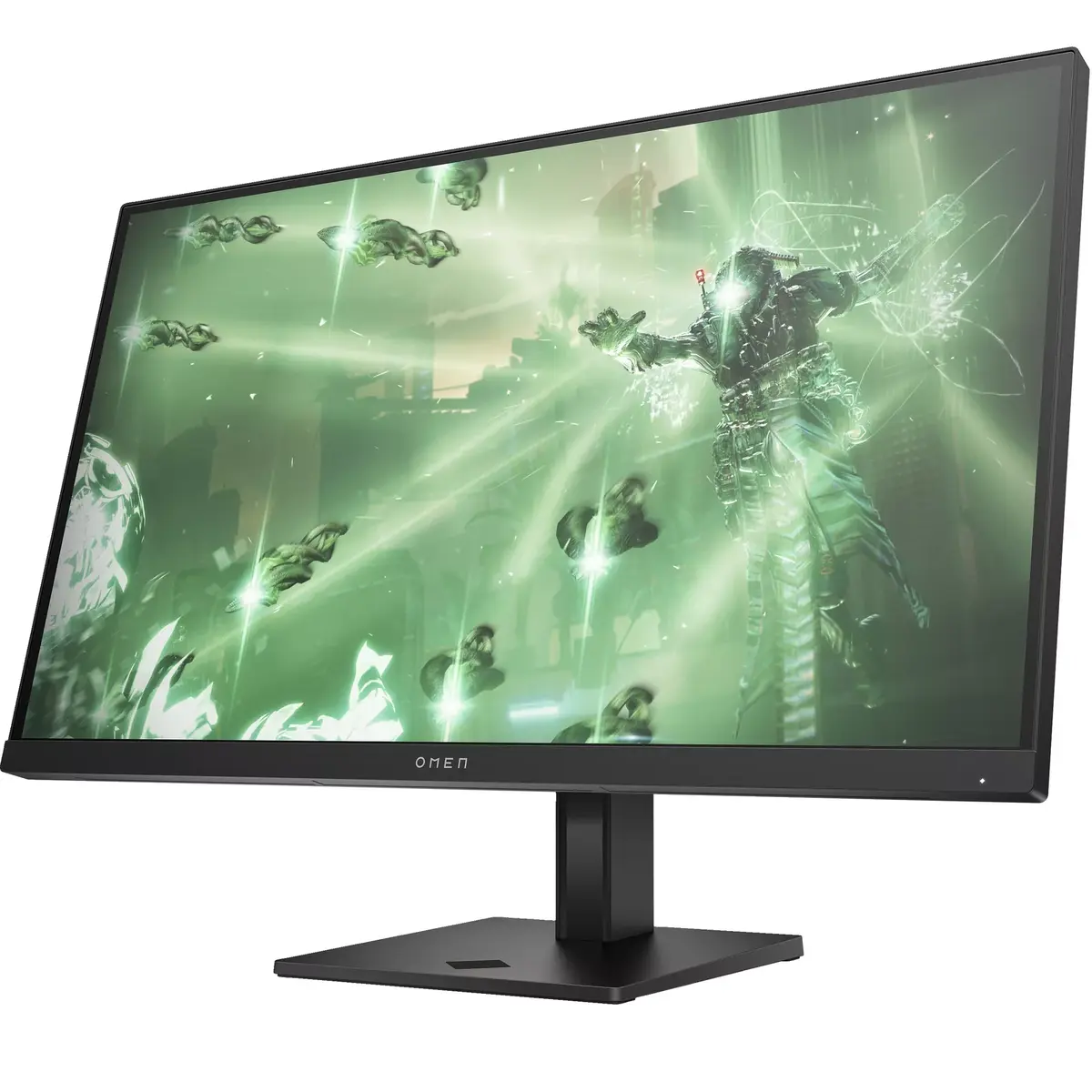 OMEN by HP 27" QHD spēļu monitors (2560×1440) Photo 2