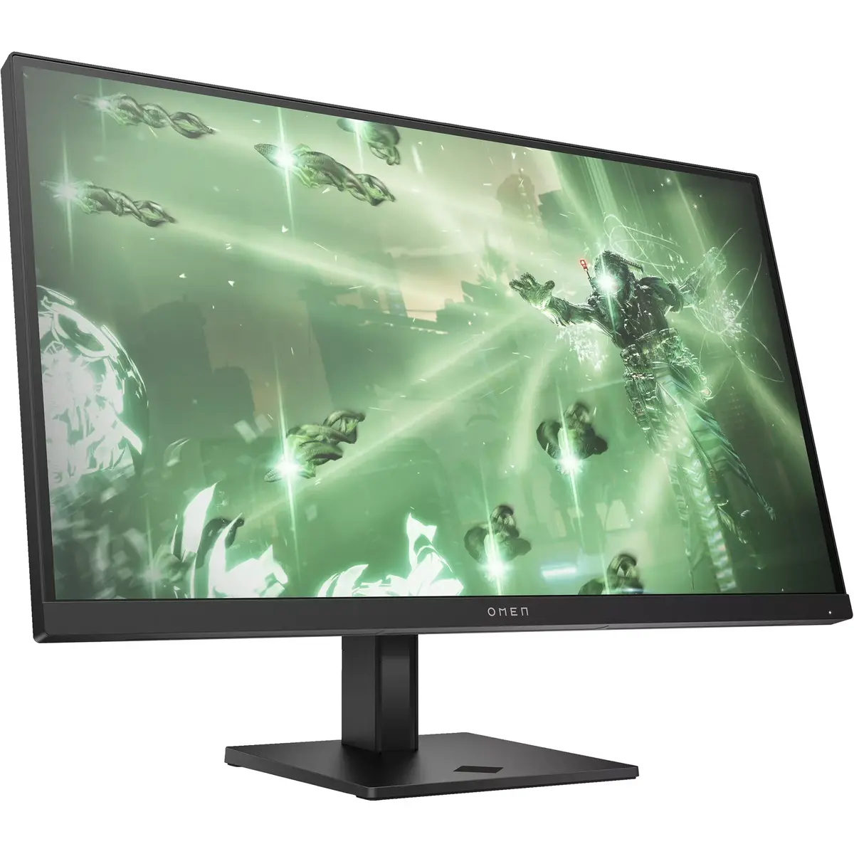 OMEN by HP 27" QHD spēļu monitors (2560×1440) Photo 3