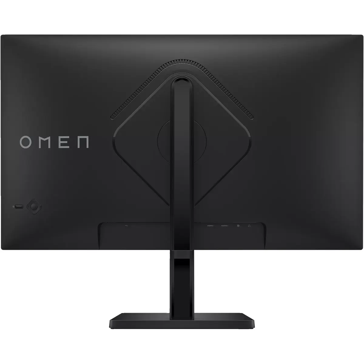 OMEN by HP 27" QHD spēļu monitors (2560×1440) Photo 6