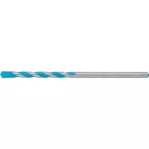 Сверло Bosch EXPERT MultiConstruction CYL-9 12 x 200 x 250 мм, твердосплавная режущая часть, цилиндрический хвостовик