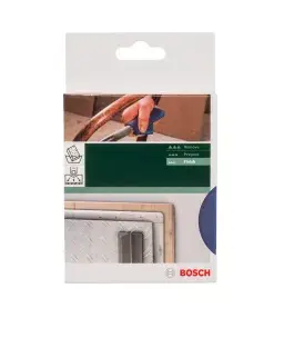 Slīpēšanas spilventiņš Bosch 2609256351 Photo 2