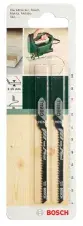 Saw Blade Bosch 2609256717 Photo 2