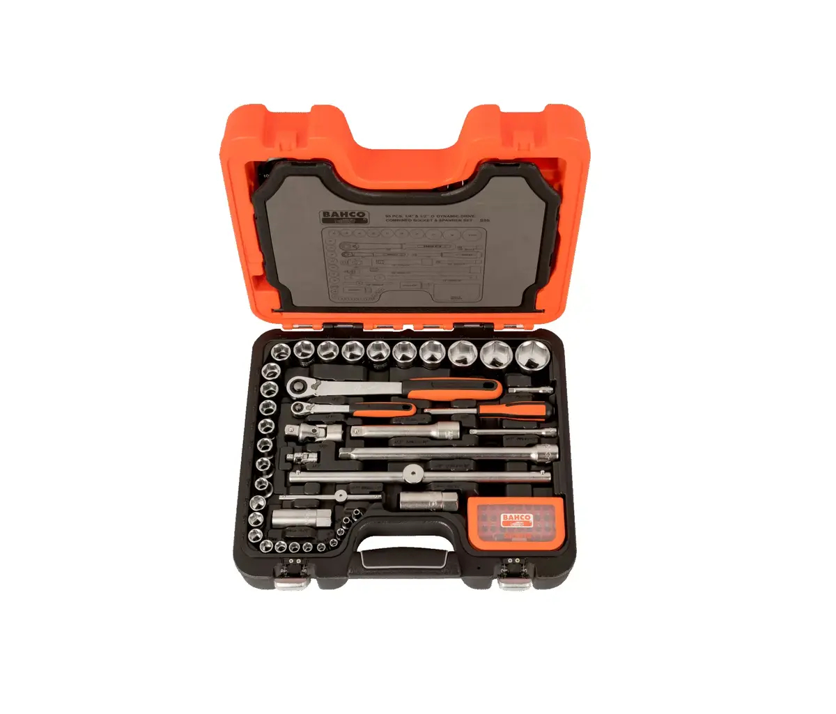 Combination Wrench Bahco S95 Photo 2
