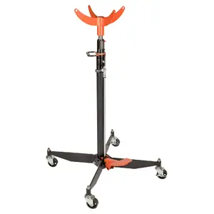 vehicle jack/stand Bahco BH5SP500QA 500kg capacity
