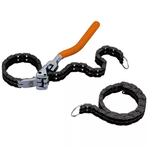 Transportlīdzekļu remonts/apkope Bahco BE64520 Svars 870 g