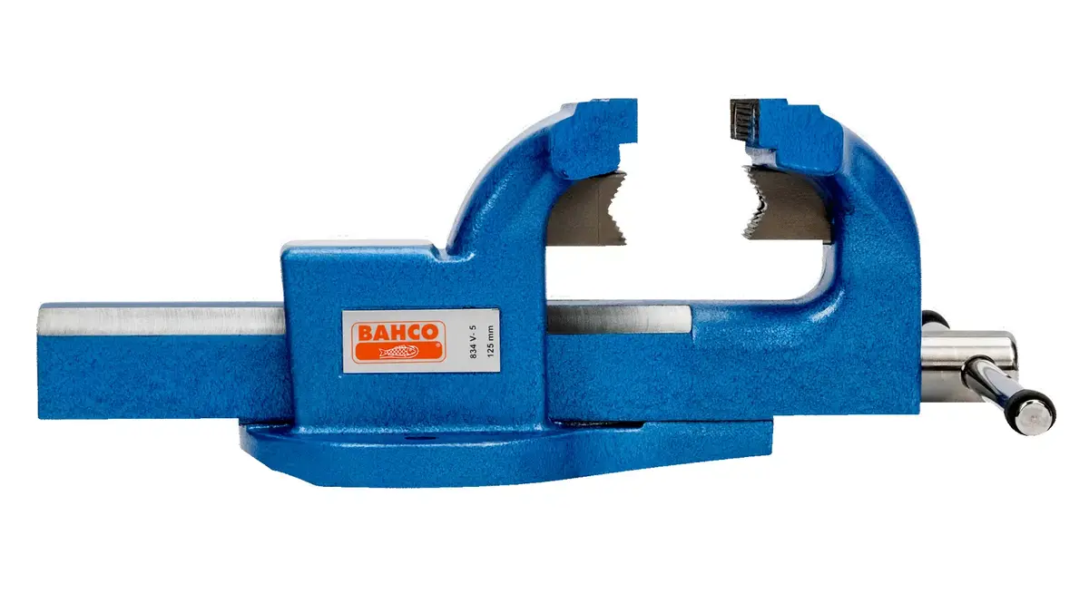 Darba vice Bahco 834V-4 Photo 3