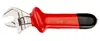 Adjustable wrench BAHCO 8070V Photo 2