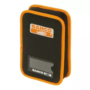 Tool storage case Bahco 4750FB5A durable portable organizer
