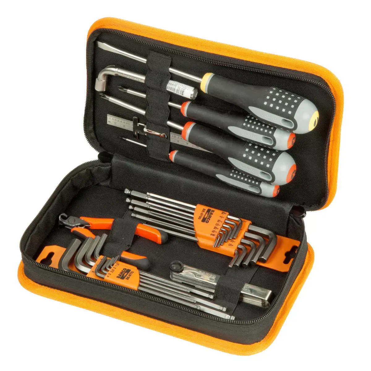 Tool storage case Bahco 4750FB5A Photo 2