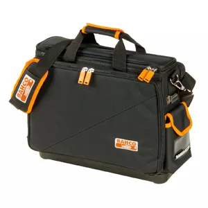 Tool storage case Bahco 4750FB4-18 durable lightweight design