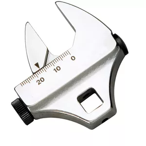 Adjustable Wrench Bahco 1950MZ-3/8 Weight 170 g