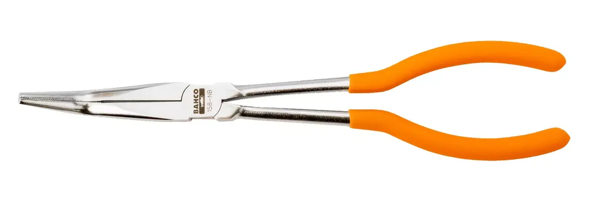 Wrench Adapter Bahco 158-NB Photo 2