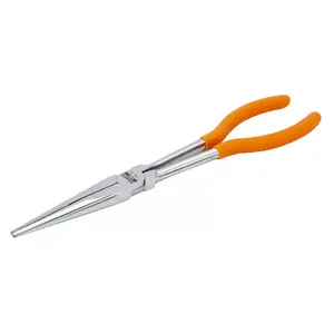 Plier Bahco 158-N Weight 265 g