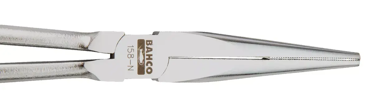 Плоскогубцы Bahco 158-N Photo 4