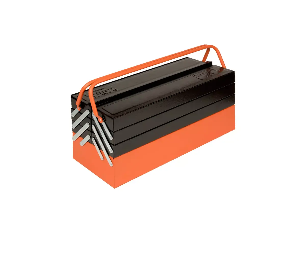 Tool box Bahco 1497MBF750 Photo 2