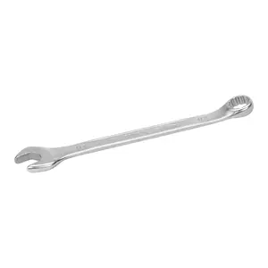 Combination Wrench Bahco 111Z-5/16 Width 130 mm Weight 28 g