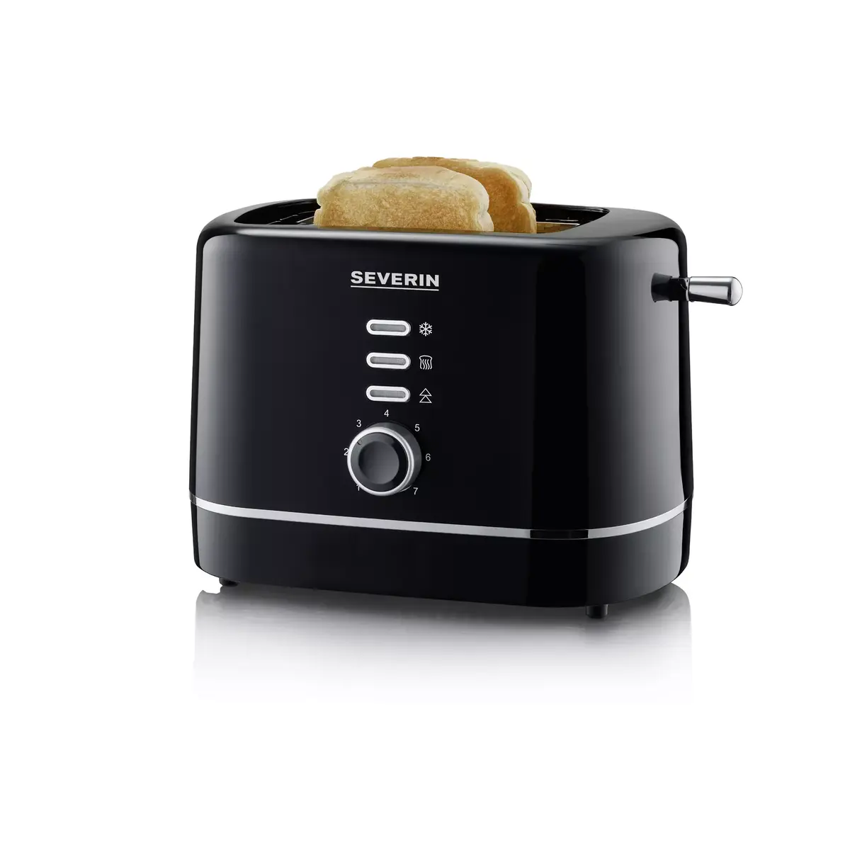 Toaster Severin AT 4321 Photo 2