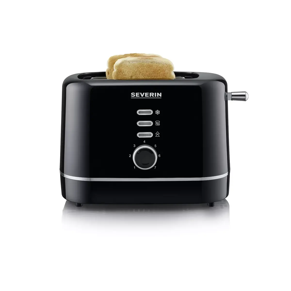 Toaster Severin AT 4321 Photo 3